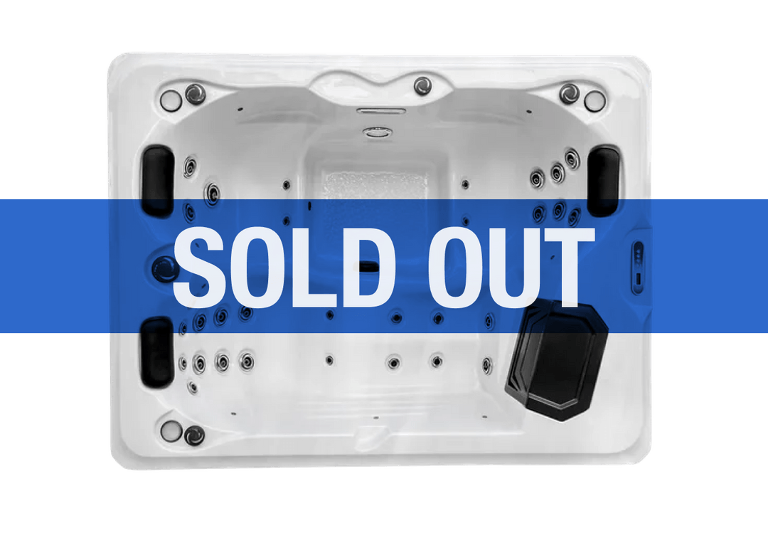 24 Person Spas & Hot Tubs Explore the Collection Spa Family